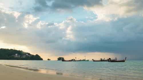 The Title Residencies Naiyang by Beringela The Title Residencies Naiyang by Beringela