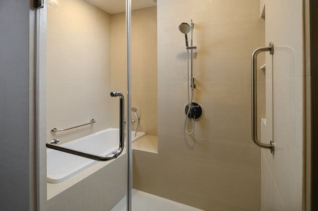 Suite, 1 King Bed, Balcony