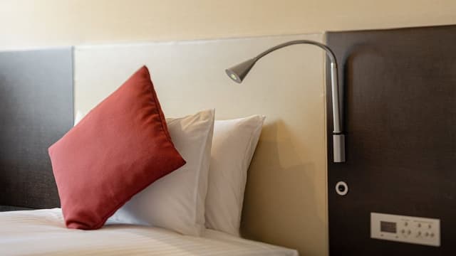 Comfort Twin Room, Non Smoking