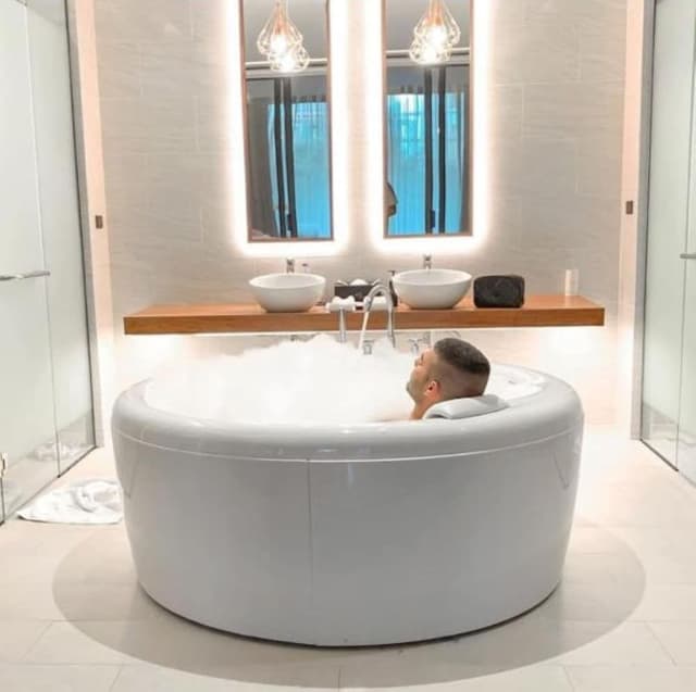 Family Private Pool Two Bedroom