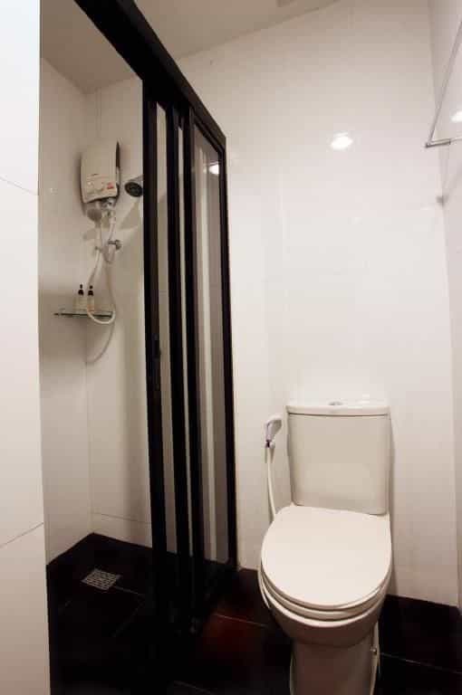 Deluxe Studio