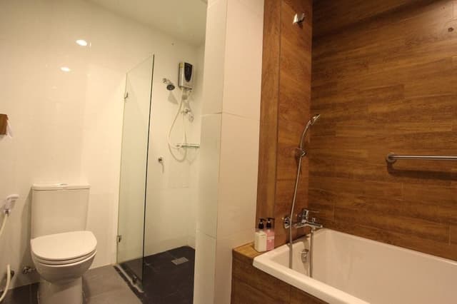Presidential Room