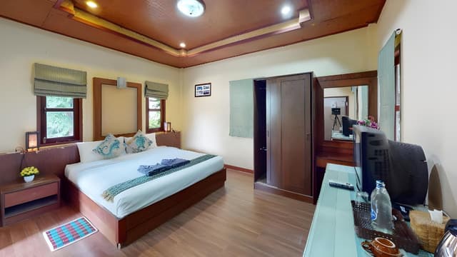 Standard Bungalow