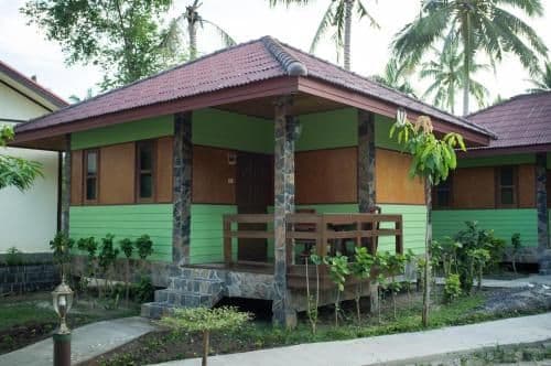 Standard Bungalow