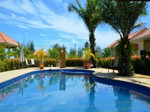 Ao Thai Resort Ao Thai Resort