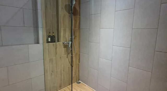 Duplex Pool Access
