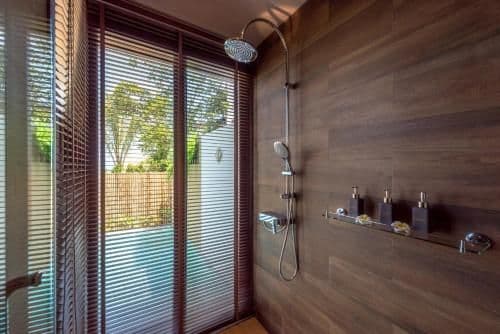 Beach Pool Villa