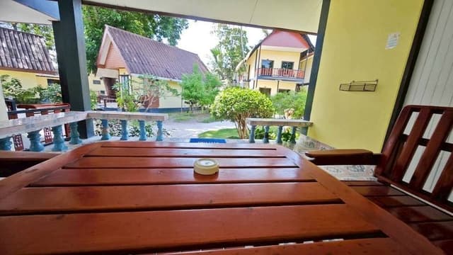2-Bedroom Bungalow