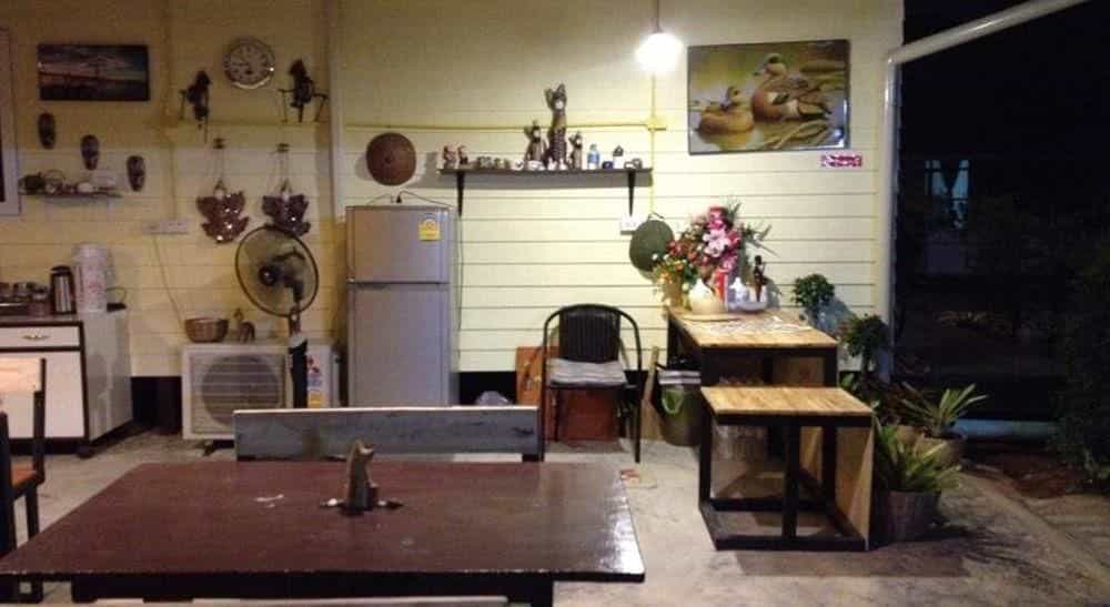 Milin Guesthouse Milin Guesthouse