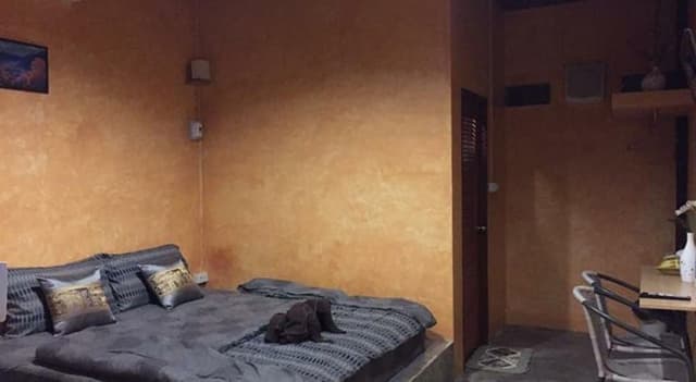 Standard Air-Con Room