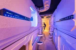 Hi Capsule Pattaya Hi Capsule Pattaya