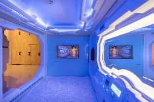 Hi Capsule Pattaya Hi Capsule Pattaya