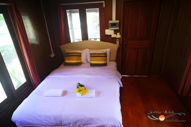 Thai Bungalow