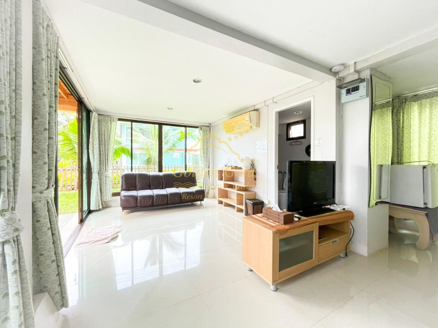 Goldengold (Khaoyai) Resort & Spa1