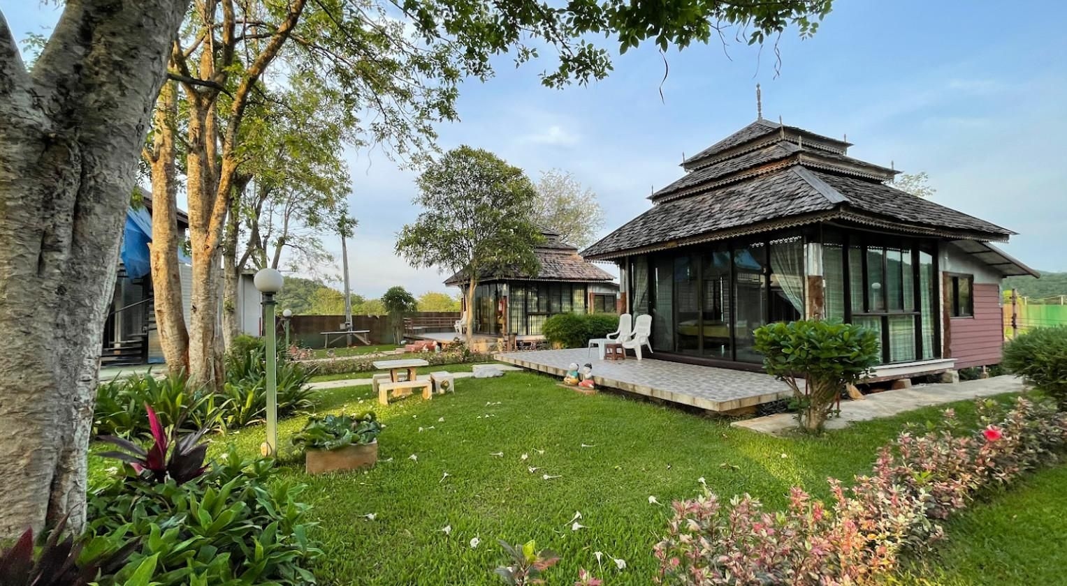 Goldengold (Khaoyai) Resort & Spa2