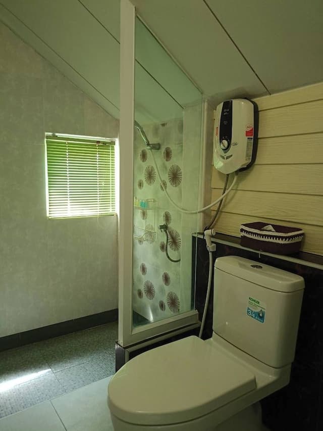 Thai Mini Suite