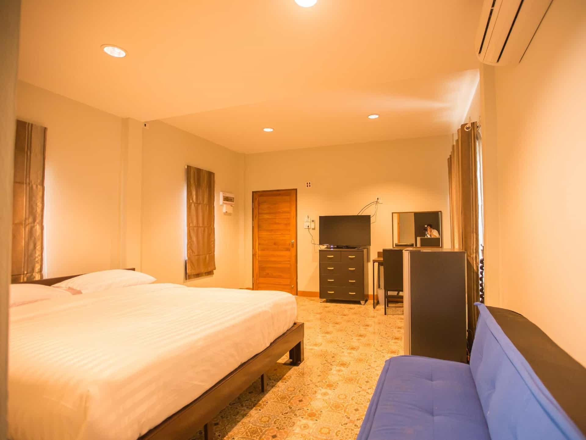 Baan Pran Boutique Resort Baan Pran Boutique Resort
