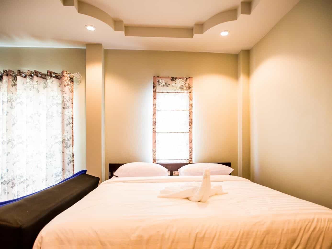 Baan Pran Boutique Resort Baan Pran Boutique Resort