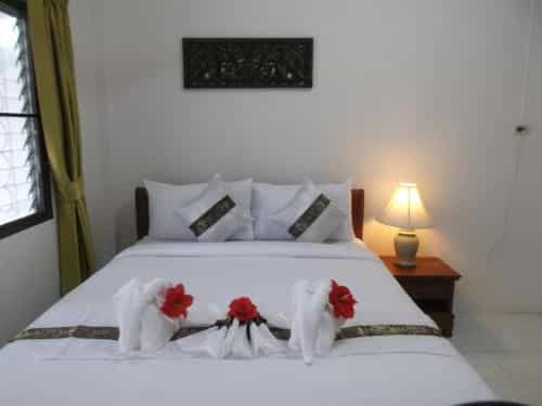 Mali Garden Resort Mali Garden Resort