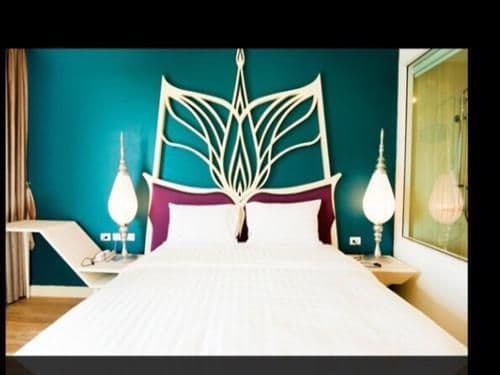 Superior Double Bed