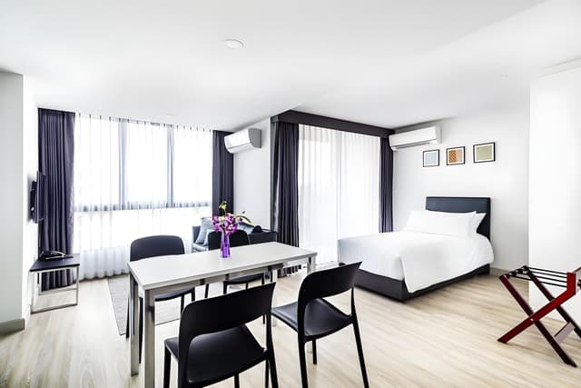 Family Room, 2 Bedrooms, Non Smoking