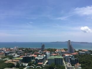 วิชั่น พระตำหนัก บาย พัทยา ซันนี เรนทัล (Vision Pratumnak By Pattaya Sunny Rentals)3