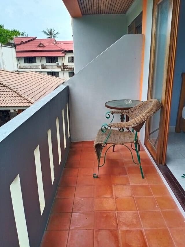 Standard Room with Air-con
