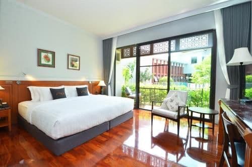 River View Suite