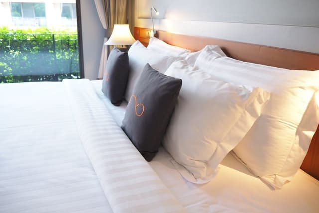 Superior Room, 1 Bedroom, Accessible