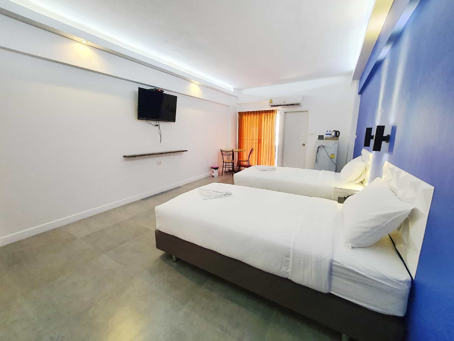 TS Home Building Apartment TS Home Building Apartment