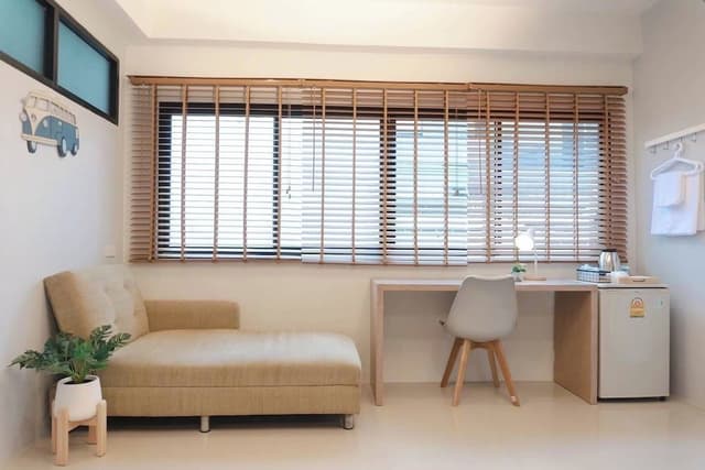 Superior Double Room, 1 King Bed