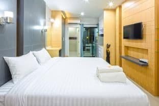 ZEN Rooms Patak ZEN Rooms Patak
