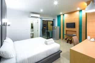 ZEN Rooms Patak ZEN Rooms Patak
