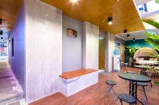 ZEN Rooms Patak2