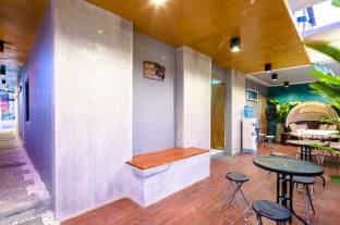 ZEN Rooms Patak ZEN Rooms Patak