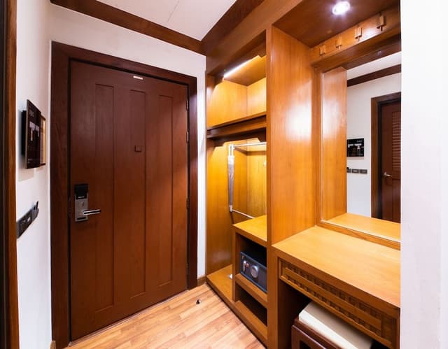 Grand Superior Room (with Air Purifier)