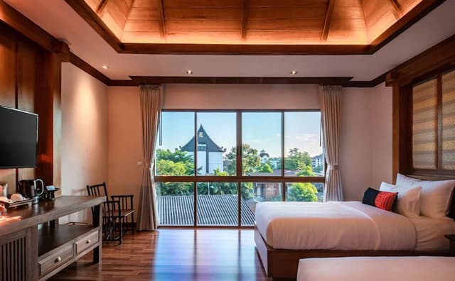 Grand Superior Room (with Air Purifier)