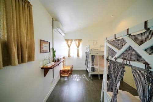 Quadruple Room with Bathroom