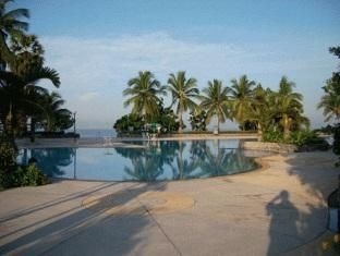 ซันไชน์บีช คอนโดเทล (Room at Sunshine Beach Condo)3