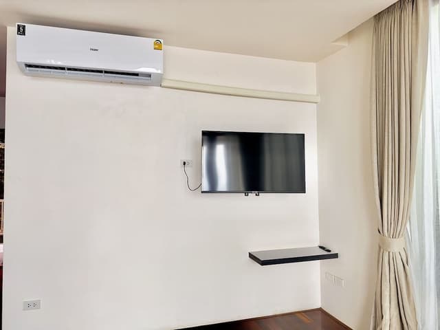 Superior Room, Sea View