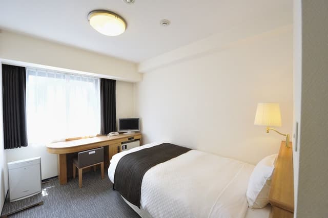 Single Room, Non Smoking