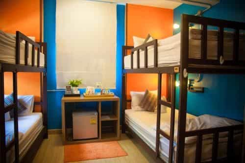 Tawan Bed Club Tawan Bed Club