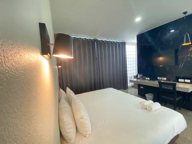 Villa Double Room