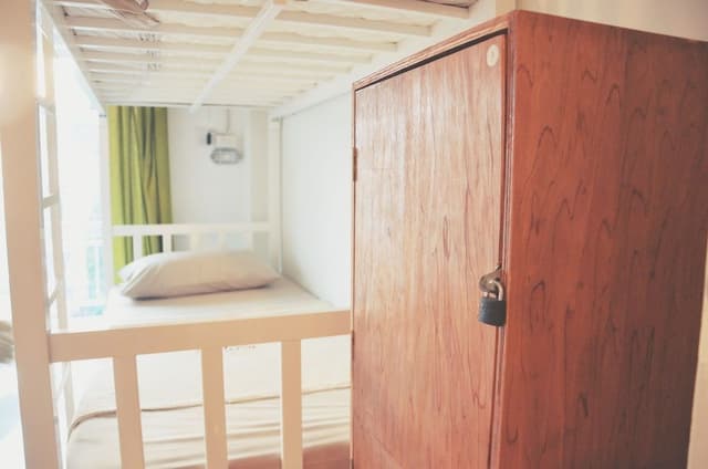 Female Dorm