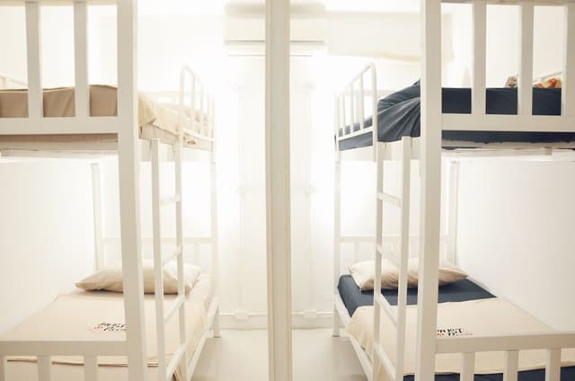Female Dorm