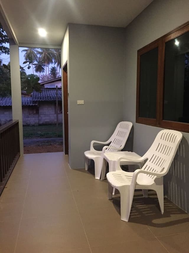 Deluxe Double Room Single Use, 1 Bedroom, Accessible, Garden Area