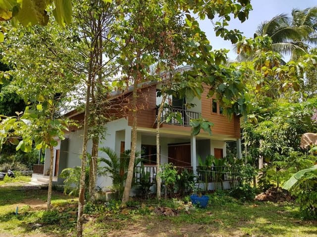 Deluxe Double Room Single Use, 1 Bedroom, Accessible, Garden Area