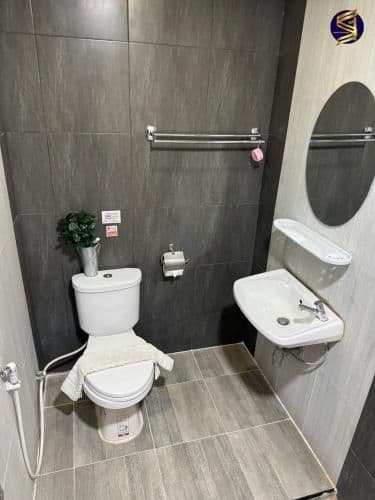 Deluxe - 2 Beds
