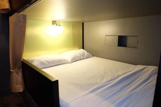 Basic Shared Dormitory