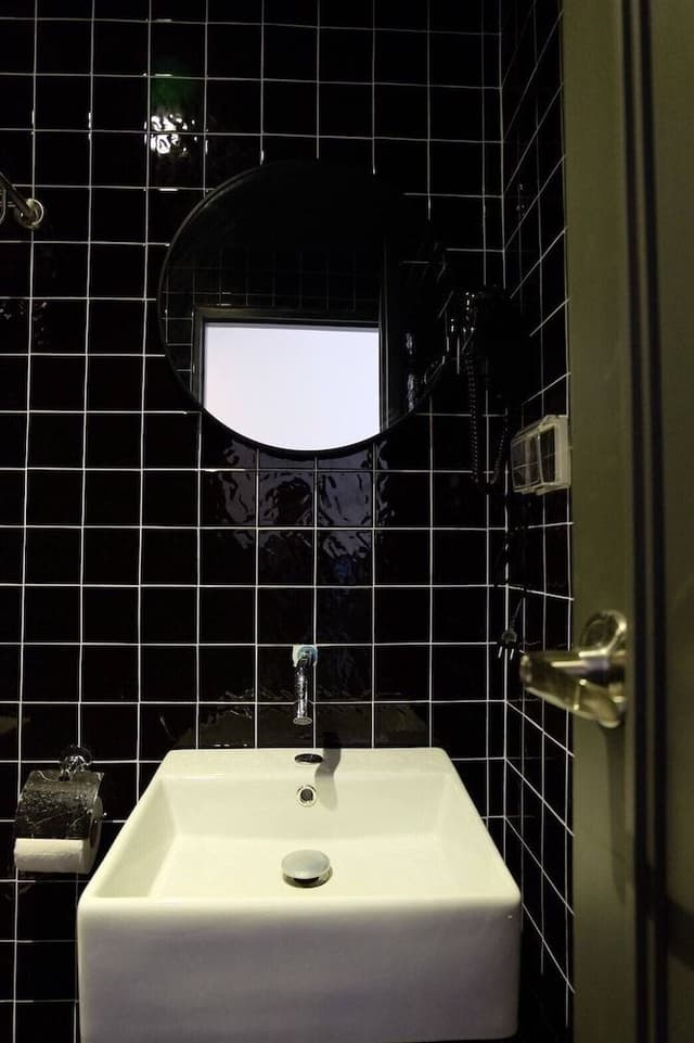 Standard Double Room, Non Smoking, Private Bathroom